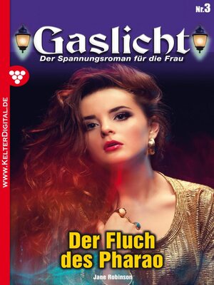cover image of Gaslicht 3